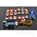 New Products Electronic Building Blocks Learning Kit for Arduino